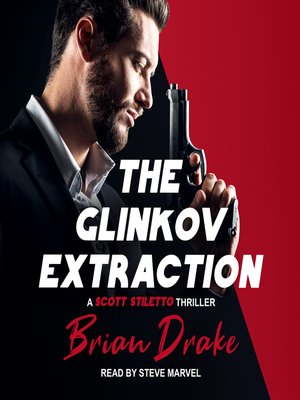 cover image of The Glinkov Extraction